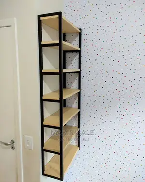 Shelf Nzuri Sana Unaweka Popote Pale