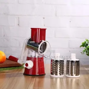 Manual Hand Grater