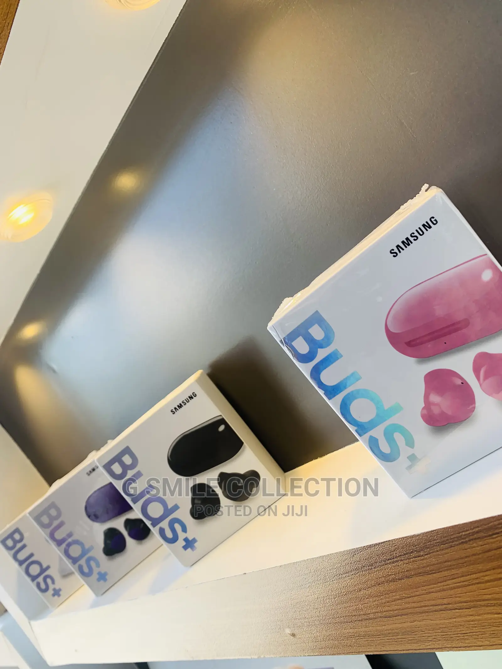 Buds+ Wireless