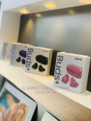 Buds+ Wireless