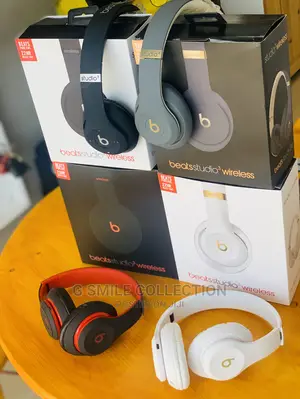 Beats Studio3