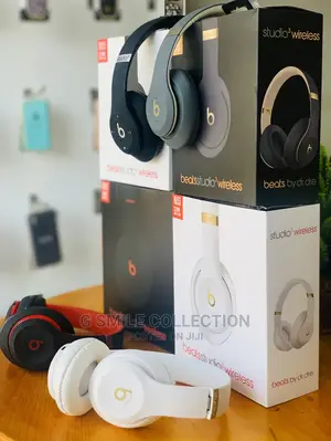 Beats Studio3