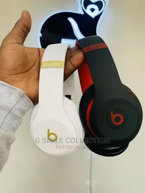 Beats Studio3