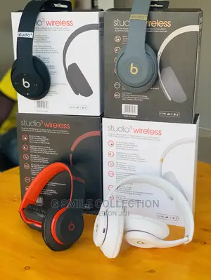 Beats Studio3