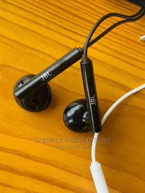 Jbl Earphones