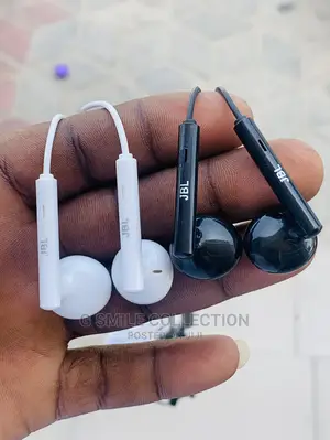 Jbl Earphones