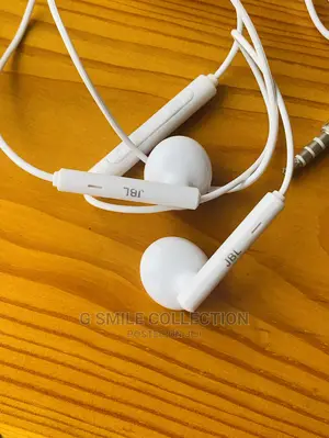 Jbl Earphones
