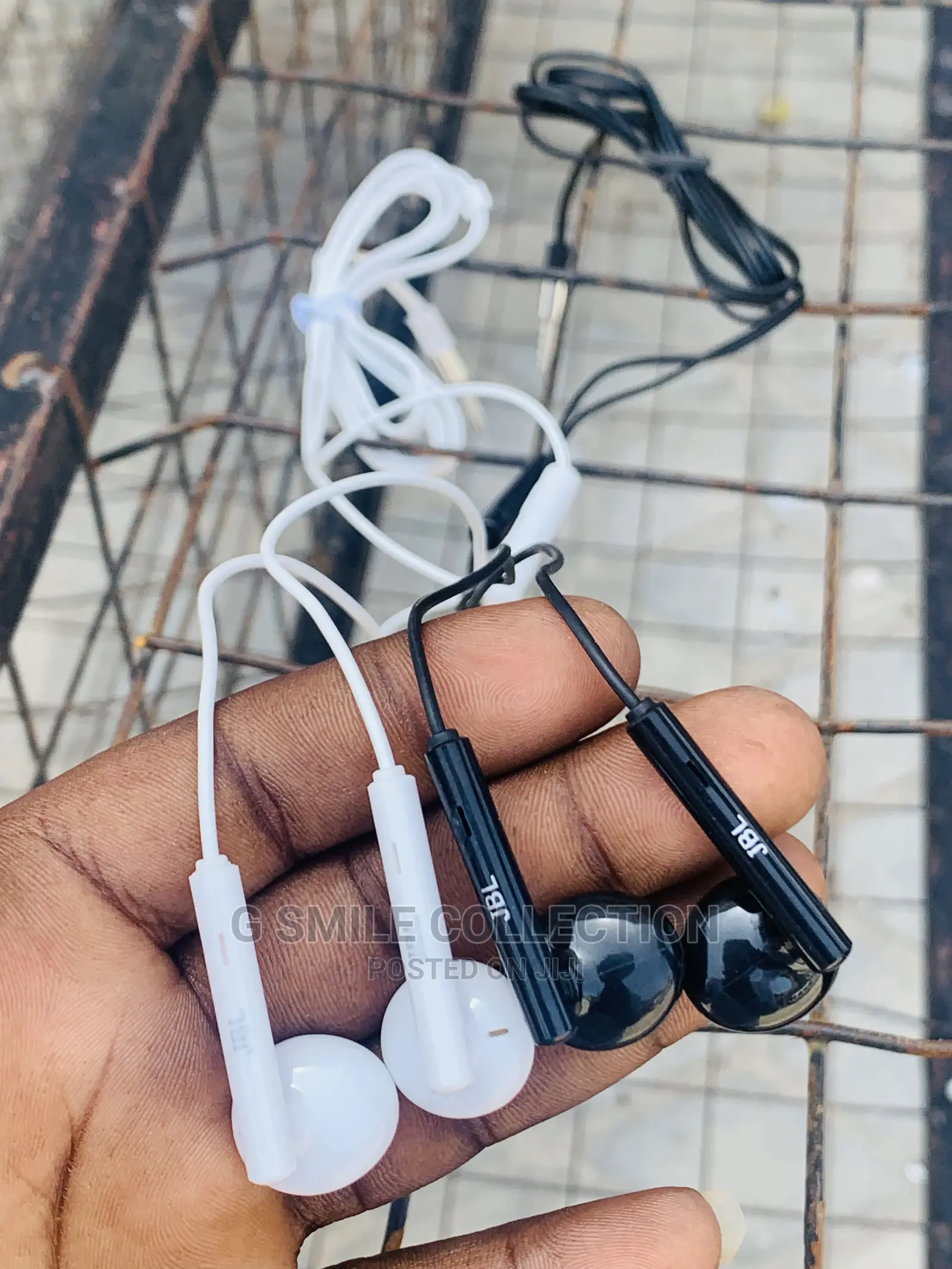 Jbl Earphones