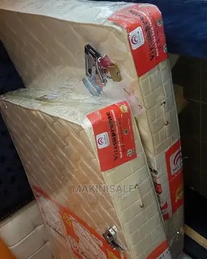 Vitasupreme Godoro Special Kwa Migongo
