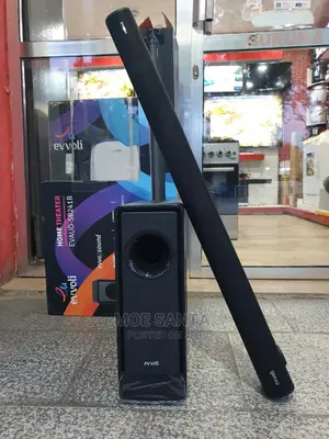 Evvoli Soundbar