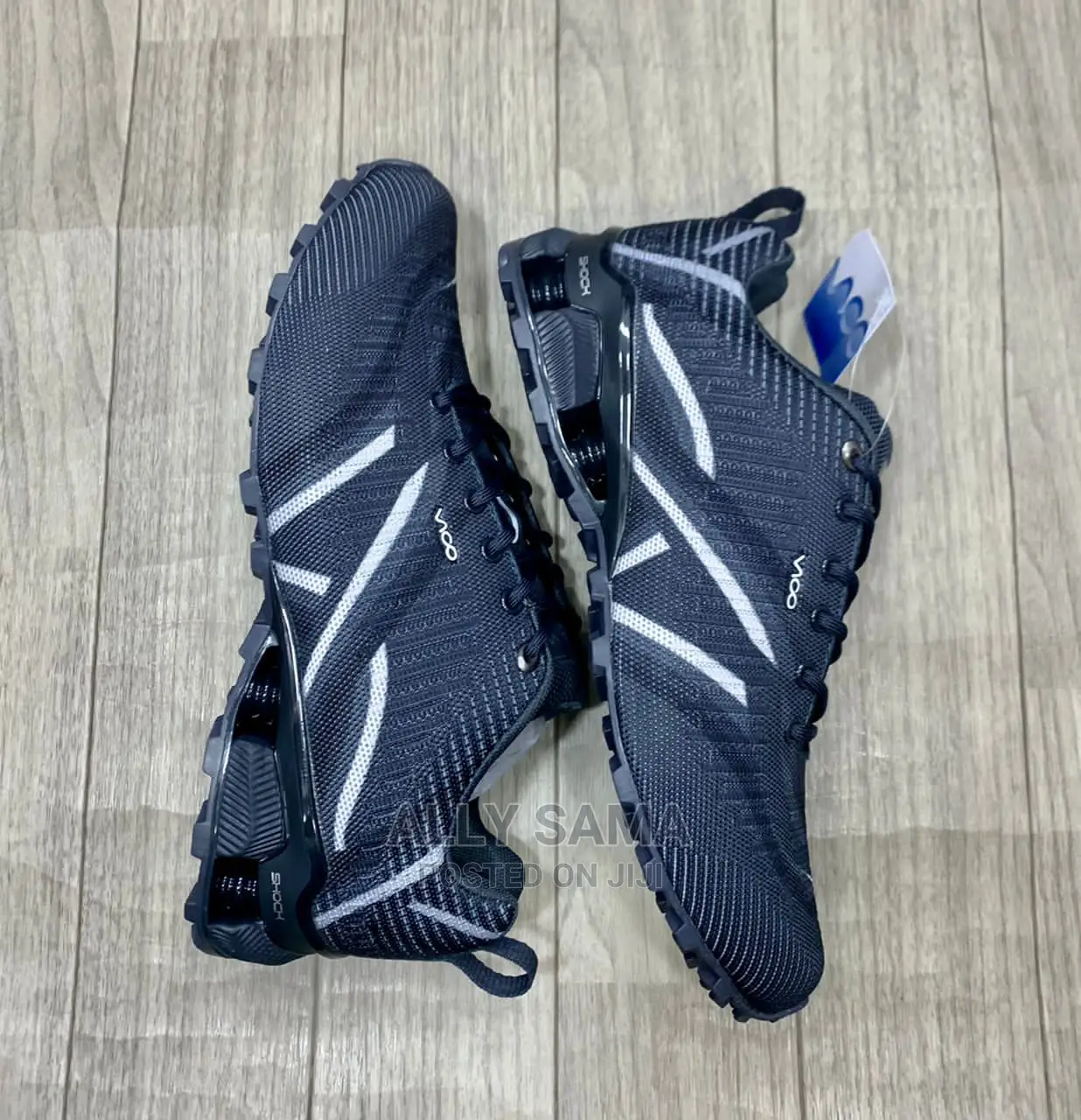 New Shoes VICO