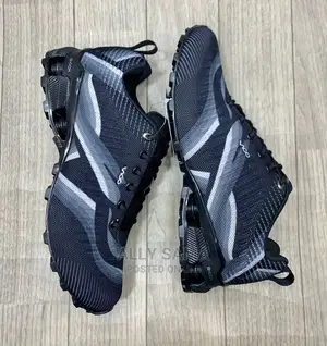 New Shoes VICO