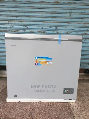 Home Base Chest Freezer Litre 200