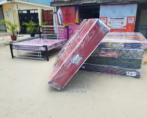 Magodoro Mazuri Vitafoam Super Furaha