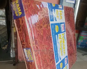 Magodoro Mazuri Vitafoam Super Furaha