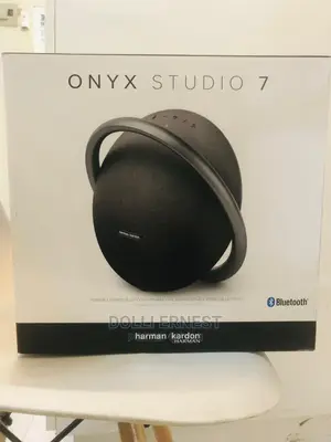 Speaker Studio 7