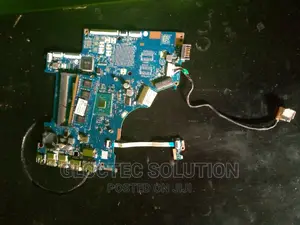 Computer Repair IT Services Solution