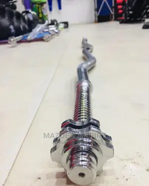 Standard Curl Barbell