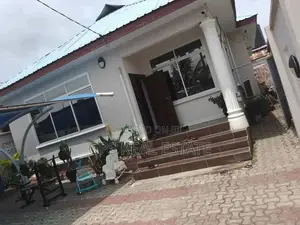 3bdrm House in Safari Mansa, Kinondoni for Sale
