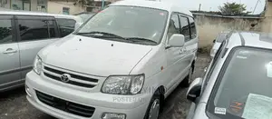 Toyota Lite-Ace 1999