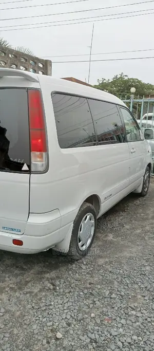 Toyota Lite-Ace 1999
