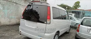 Toyota Lite-Ace 1999