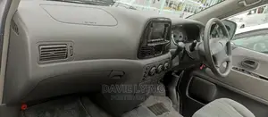 Toyota Lite-Ace 1999