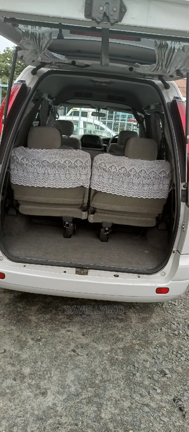 Toyota Lite-Ace 1999