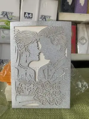 Wedding Card