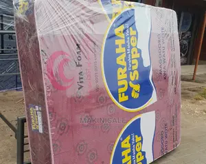 Magodoro Vitafoam Super Furaha