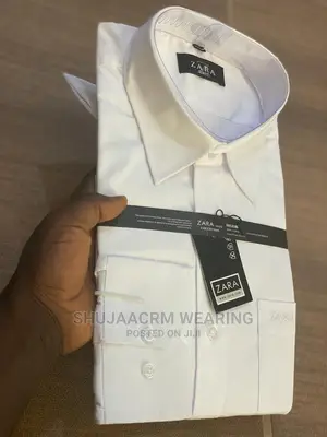 Official Shirts