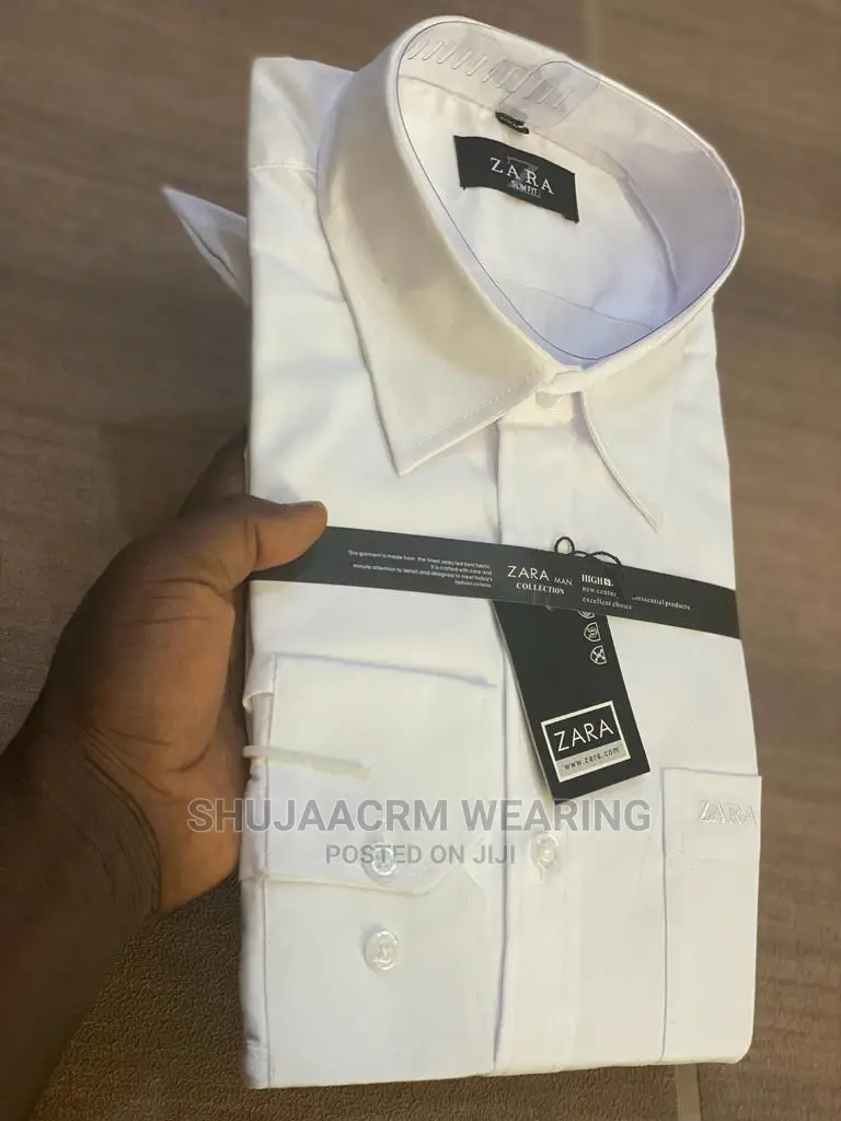 Official Shirts