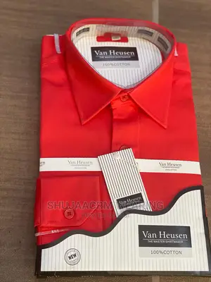 Official Shirts