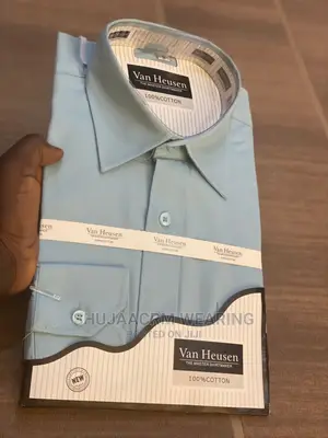 Official Shirts