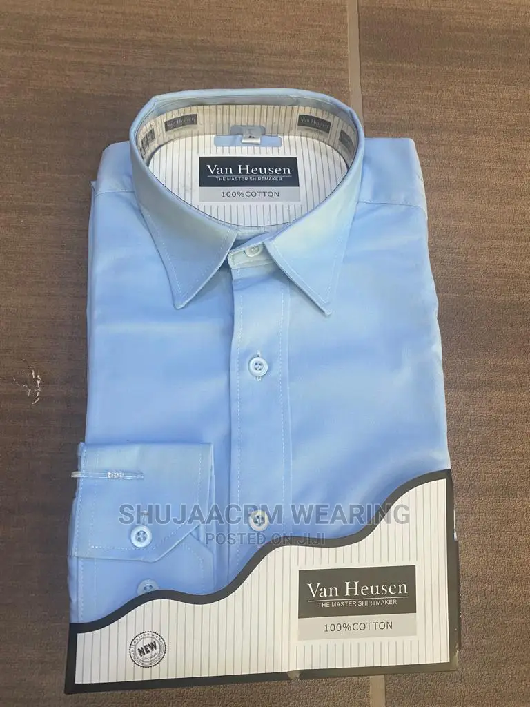 Official Shirts
