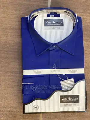 Official Shirts