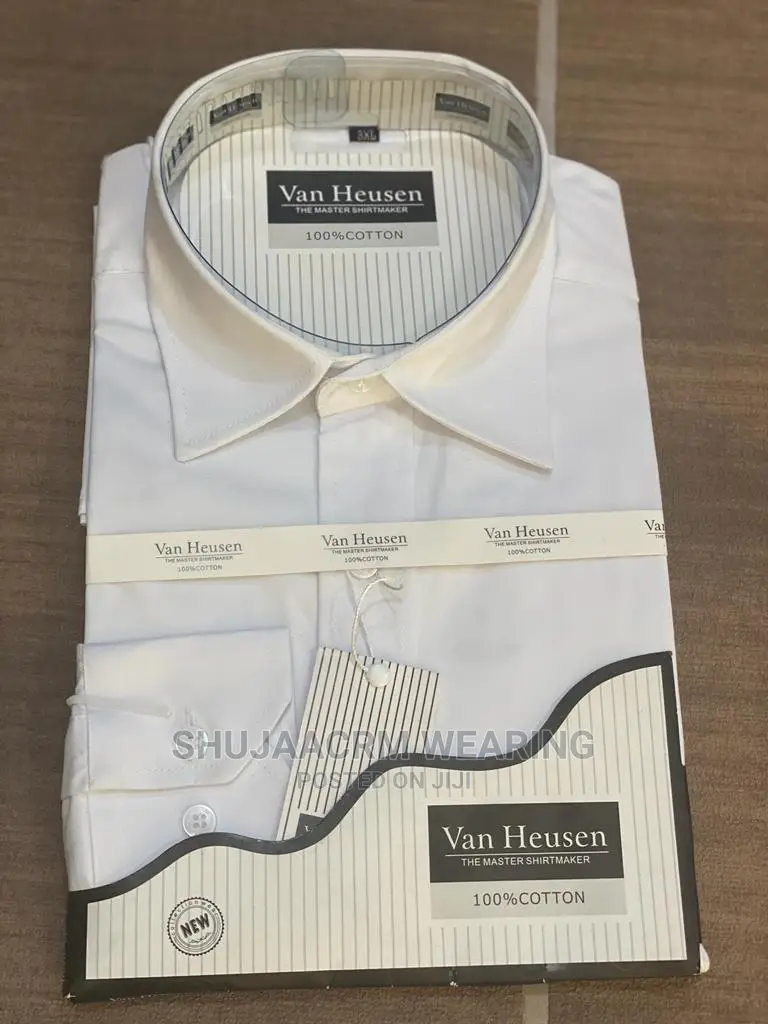 Official Shirts