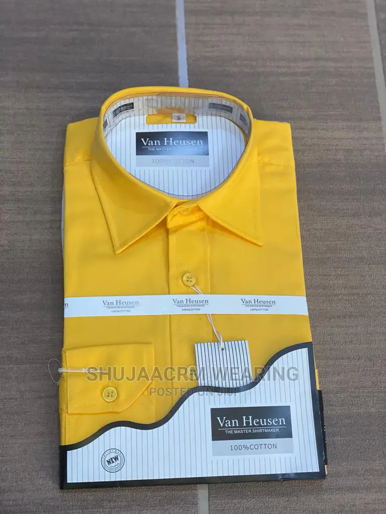 Official Shirts