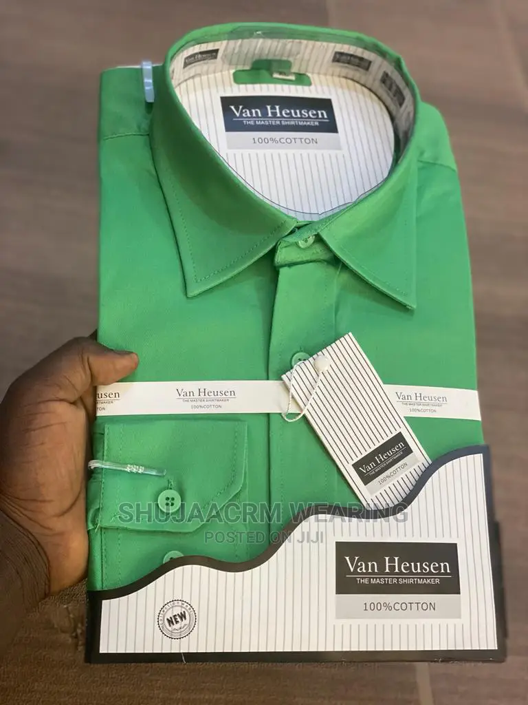 Official Shirts