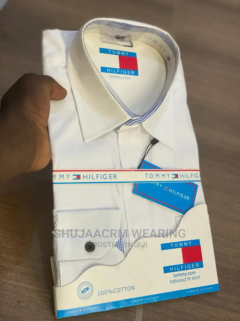 Official Shirts