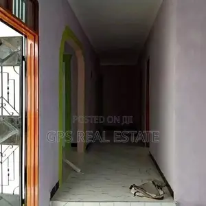 Four Bedroom House In Mbagala Chamazi For Sale