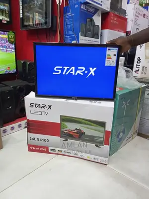 Star X TV Inch 24 LED