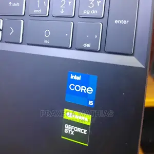 Laptop HP Omen 15 16GB Intel Core I5 SSD 512GB