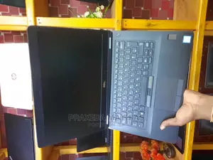 Laptop Dell Latitude 14 E5470 8GB Intel Core I5 HDD 500GB