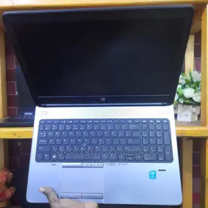Laptop HP ProBook 650 8GB Intel Core I7 HDD 500GB