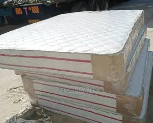 Spring Mattress Ina Chuma Ndani Dodoma