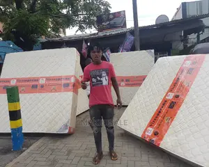 Vitasupreme Special Mattress