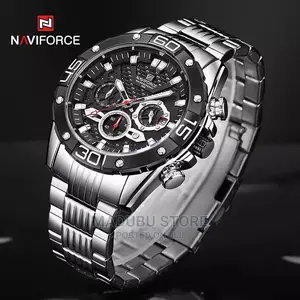 Naviforce Watch