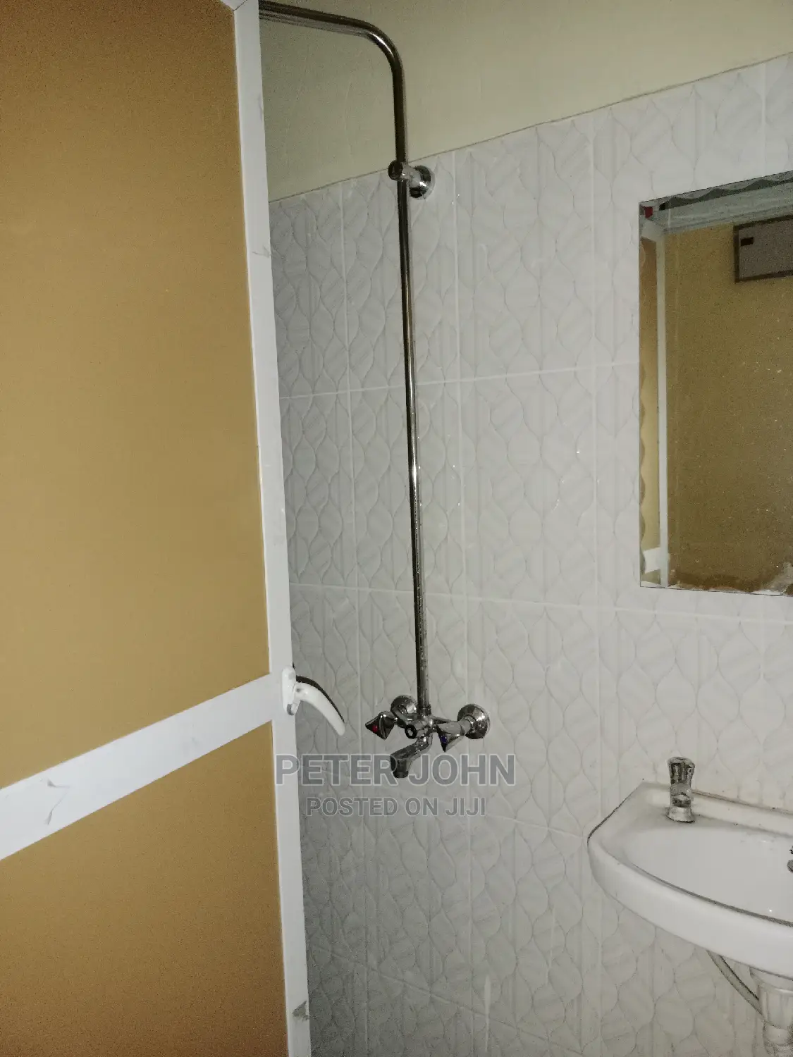 3bdrm Apartment in Kariakoo for rent