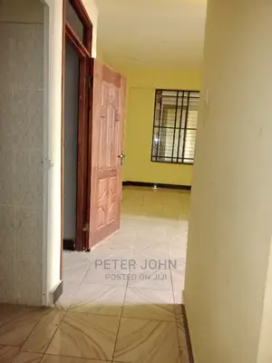 3bdrm Apartment in Kariakoo for rent